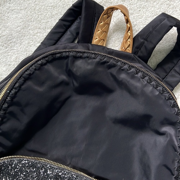 Jack Rogers Sparkly Backpack - Picture 4 of 12